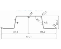 FRP HZ-215-457-6
