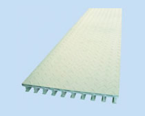 Hand lay-up pattern cover
