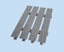 Sanding surface